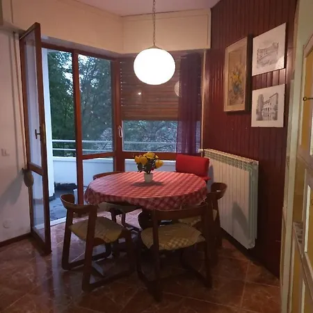 Maggiore 2 Minutes Apartamento *