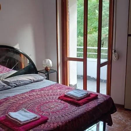 Maggiore 2 Minutes Apartment Dormelletto