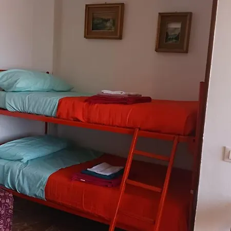 Apartment Maggiore 2 Minutes