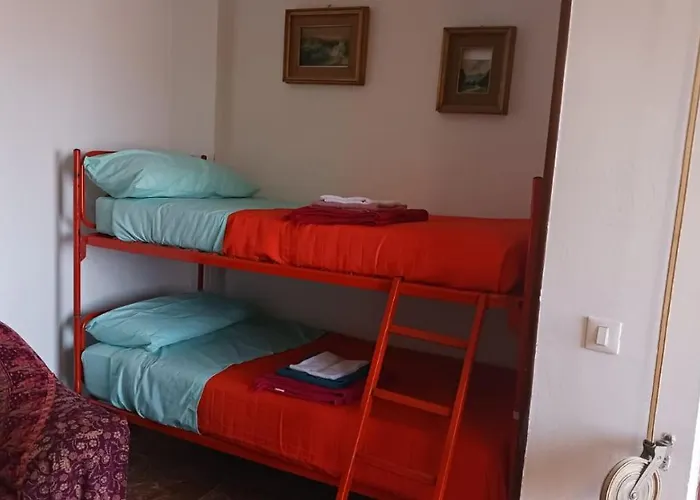 Apartman Maggiore 2 Minutes
