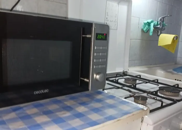 Maggiore 2 Minutes 아파트